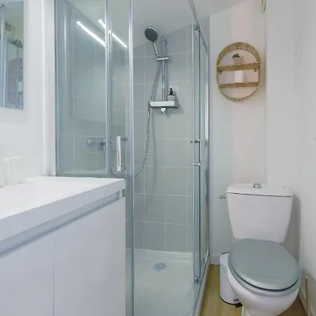 Appartement Romantique Duplex Au Pied De La Cité *
