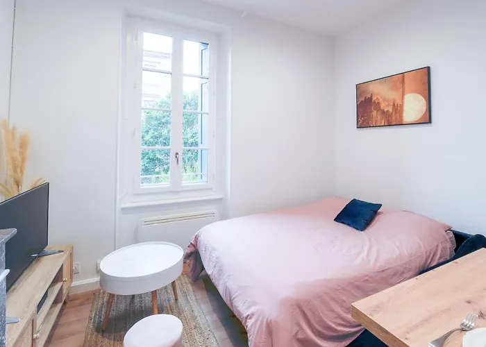 Romantique Duplex Au Pied De La Cite Apartment Carcassonne